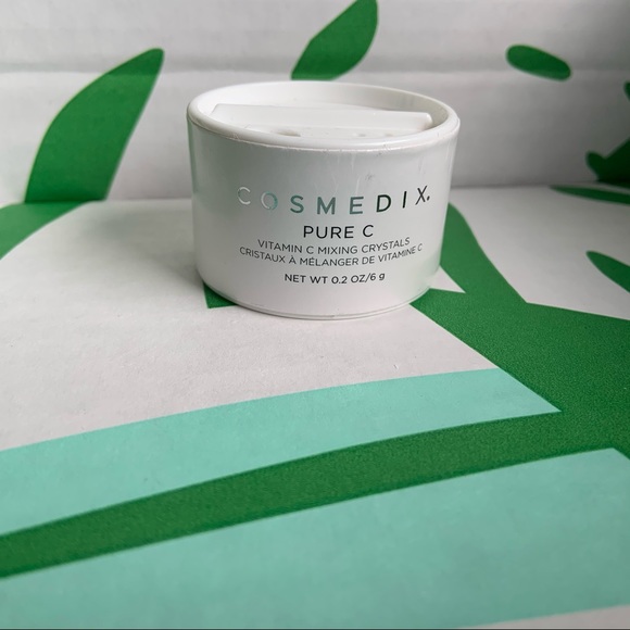 COSMEDIX Skincare Cosmedix Vitamin C Mixing Crystals Poshmark
